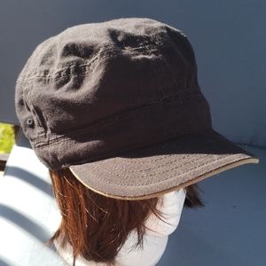 Timberland Earthkeeper Hat 